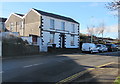 Former Griffin Inn, Cardiff Road, Aberaman