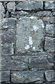 Old Milestone by the B5109, Llandrygan, Bodfordd parish