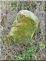 Old Milestone by Main Road, Syresham