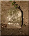 Old Milestone, A37, New Road, Pensford