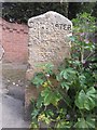 Old Milestone by the A19, Selby Road, Whitley village