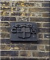 Old Boundary Marker by the B519, Highgate High Street, Hornsey parish