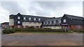 TL1657 : Premier Inn Motel, Wyboston, St Neots, Cambridgeshire by Ruth Sharville