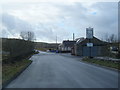 Austwick Road, Helwith Bridge