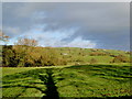 Shadows and dark skies, Keady