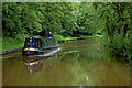 Cruising on the Shroppie