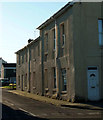 Houses, Plainmoor