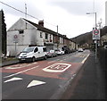 From 20 to 30 on Main Road, Ynysboeth