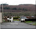 Battenberg Street, Ynysboeth