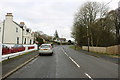 Main Street, Glenluce