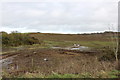 Farmland at Glenluce