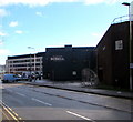 Sobell Leisure Centre in Aberdare