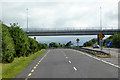 X0877 : Bridge over the Youghal Bypass by David Dixon