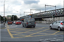 O1634 : Butt Bridge and Loopline Bridge by N Chadwick