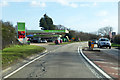 Little Bentley Service Station