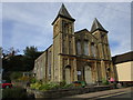 The Baptist church, Coleford