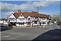 The Rose and Crown Hotel, Colchester