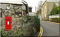 Postbox, Padstow