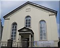 Horeb Baptist Chapel, Blaenavon