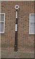 Old Direction Sign - Signpost by High Street/Eastgate, Rochester