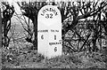 Old Milestone, B4635, Aylesbury Road, Tring