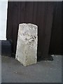 Old Milestone by St James