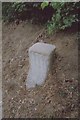 Old Milestone by the A2, Beacon Hill, Faversham parish