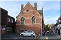 Methodist Church (former), East St