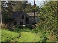 Farm buildings, Felin Ysguboriau