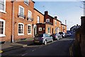 Baldwin House Guest House (1), 8 Lichfield Street, Stourport-on-Severn