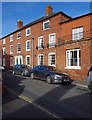 Baldwin House Guest House (2), 8 Lichfield Street, Stourport-on-Severn