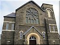 Park Street Methodist Church, Blaenavon