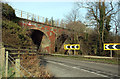 Smithston Railway Bridge