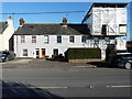 Grove Cottages, Deal Road (A258)