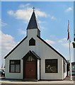 Norwegian Church, Swansea