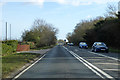 A133 Colchester Road