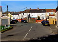 Berllanlwyd Street, Penpedairheol