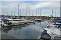 Southsea Marina