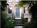 An 18th Century house on Mile End Road