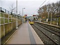 Firswood Tram Stop