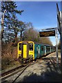 Pontarddulais station