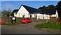 St Catwg Community Hall in Gelligaer 