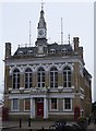 Staines-upon-Thames Town Hall