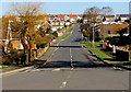 Rolls Avenue, Penpedairheol