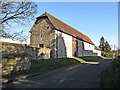 Binton-Church Bank