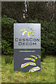 CessCon Decom sign