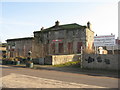NS9846 : Old Primary School, Carnwath by M J Richardson
