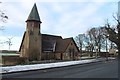 NZ2595 : Widdrington United Reformed Church by Graham Robson