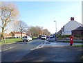 TA0326 : Hull Road, Hessle by JThomas