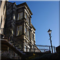 NT9952 : House on Quay Walls, Berwick-upon-Tweed by Ian Taylor